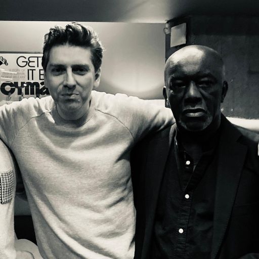 The Rough Guide To Rongorongoland with Wrongtom ft. Patrick Patterson (Cymande) (30/12/2025)