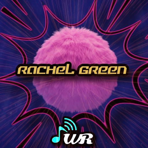 RACHEL GREEN for Waves Radio #74