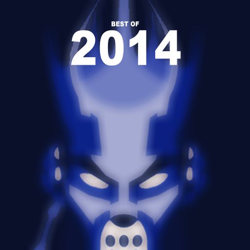 Warlock: Kool London - Best of 2014