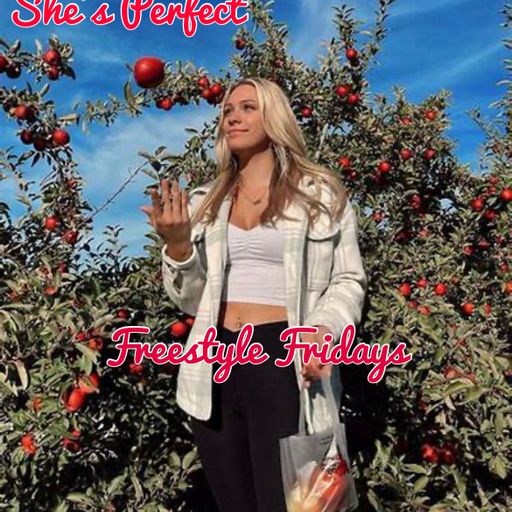 SHES PERFECT-HOW DO YOU LIKE THEM FREESTYLE APPLES POWER MIX XM SAT RADIO FT JON INTERFACE