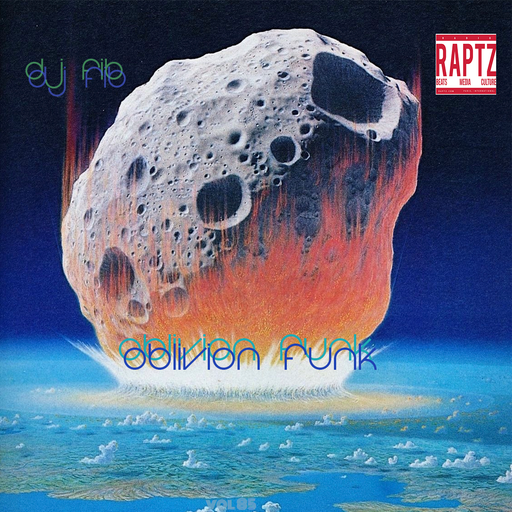 OBLIVION FUNK VOL 85