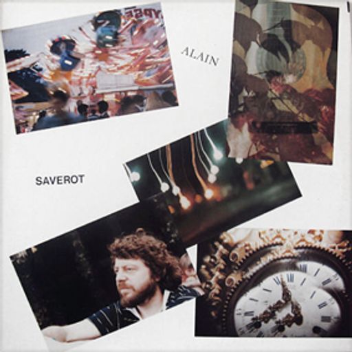 FRENCH OUTSIDERS VOL.I - [The underground of the French underground] - PART ONE