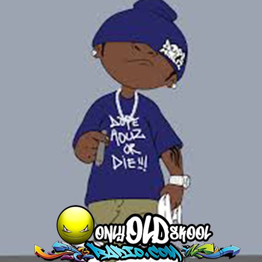 DJ Weavy - Saturday 21st August 2021 - OnlyOldSkoolRadio.com