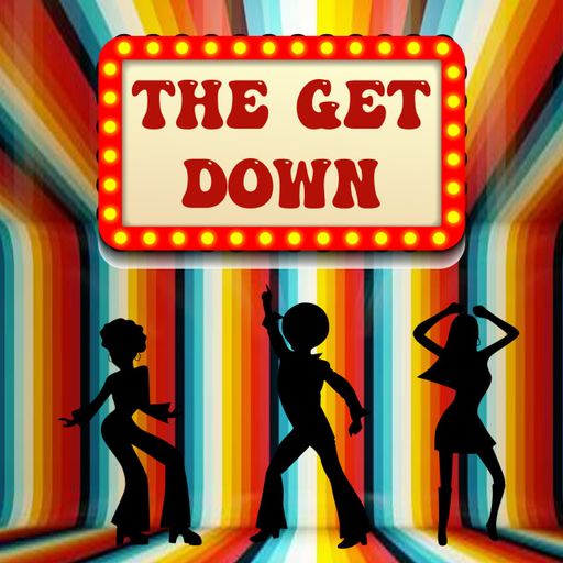 Ade Arkley - 2025.07.25 - The Get Down