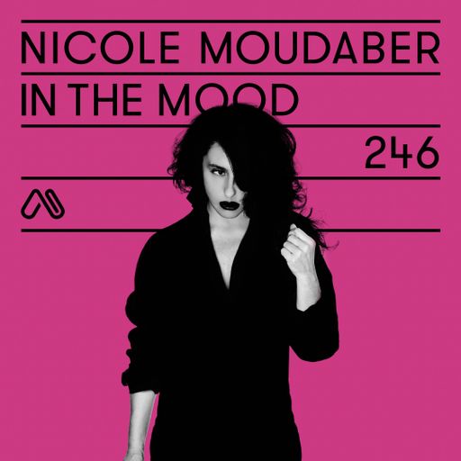 In The MOOD - Episode 246 - LIVE from Blend, Athens with Chris Liebing