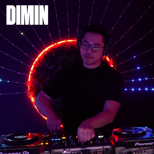 [ DJ Mix 16 ] Techno & Trance