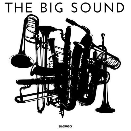 Mo'Jazz 234: The Big Sound