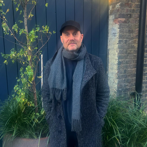 James Leon 18/01/24 - Voices Radio