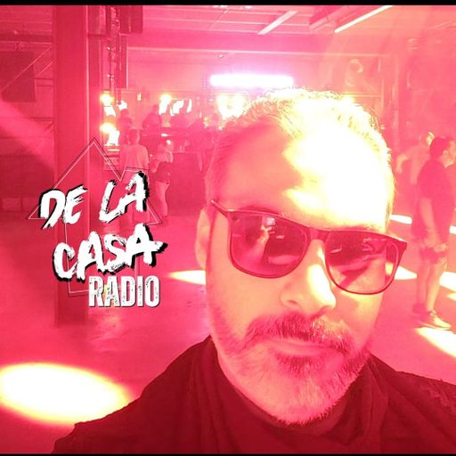 Just John - De La Casa Radio 20.02.26