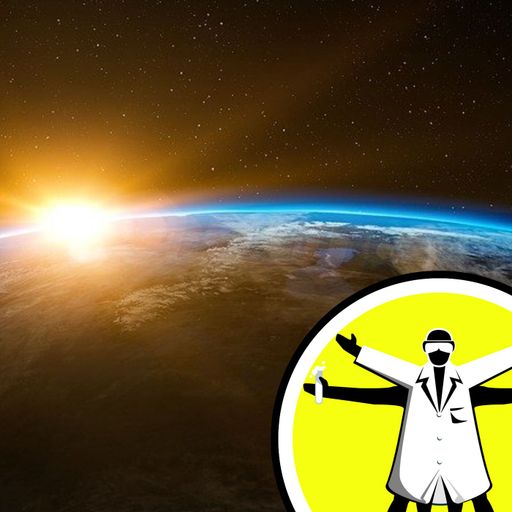 The Sun and Us