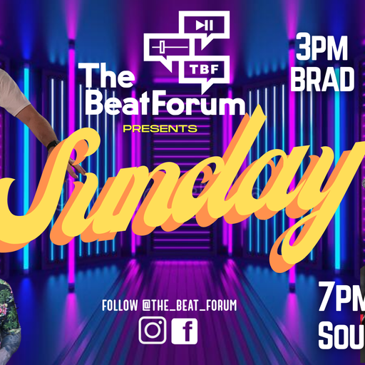 Deep House Sunday with Mark Harris 4th July 2021