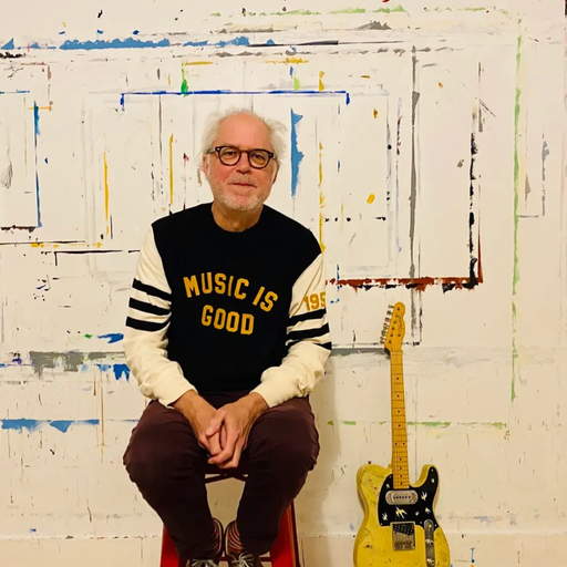 Match&Fuse: Debra Richards with Bill Frisell // 08-03-22