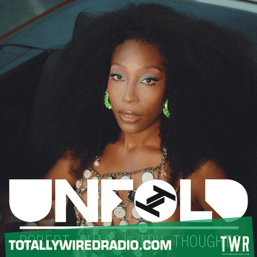 Tru Thoughts Presents Unfold ~ Robert Luis ~ 02.06.24