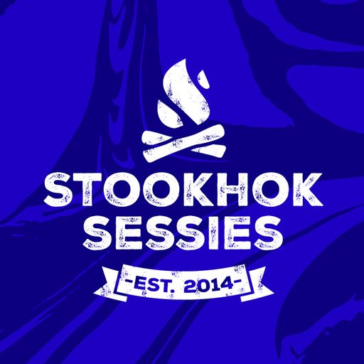 TrainWreckSessions live @ Stookhoksessies #13 Club Del Stoque