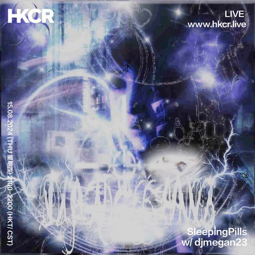 SleepingPills w djmegan23 @djmegan2001mp3 - 15/08/24