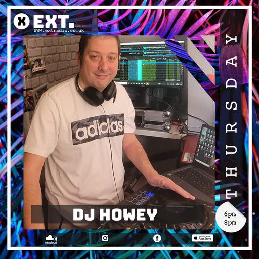 DJ Howey - 16 JUN 2022