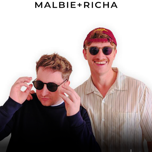 Malbie + Richa - De La Casa Radio 29.06.25