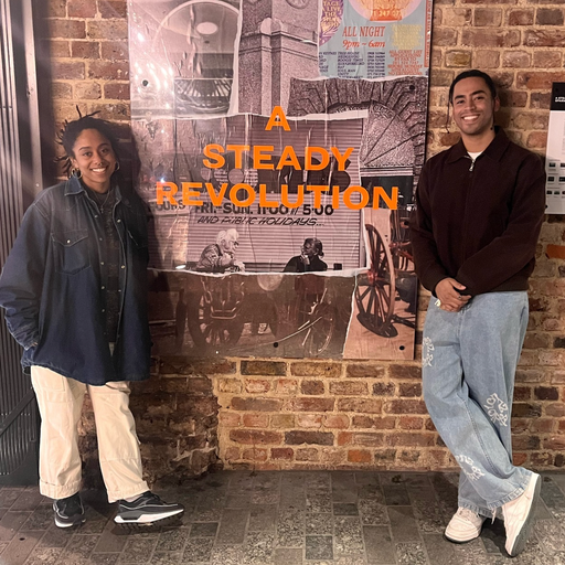 Five Points - 17/01/24 - Voices Radio