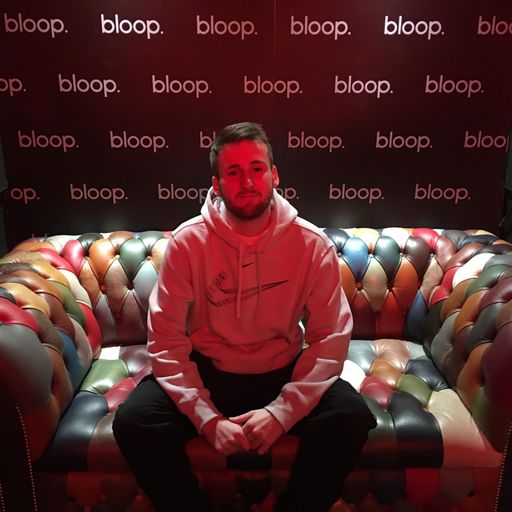 In To Deep w/ Kane - 20.03.22
