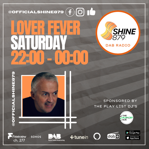 LoveFever - 17 Aug 2024