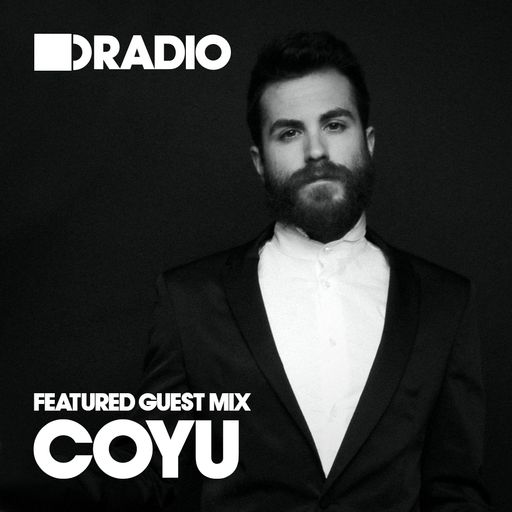 Defected In The House Radio - 02.6.14 - Guest Mix Coyu