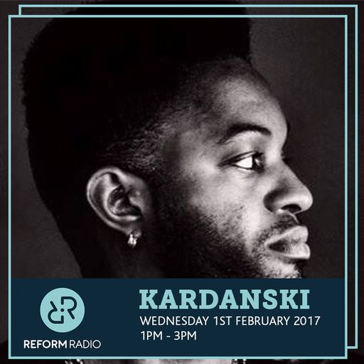 Kardanski 1st February 2017