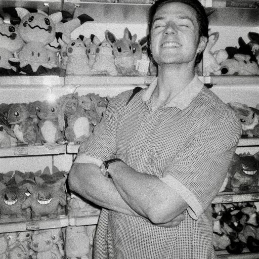 Dancing For Money - 27/07/24 [Voices Radio]