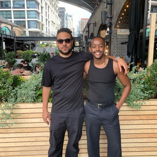 Elevation w/ Joey Manzi and Yaw Evans - 21/09/24 - [Voices Radio]