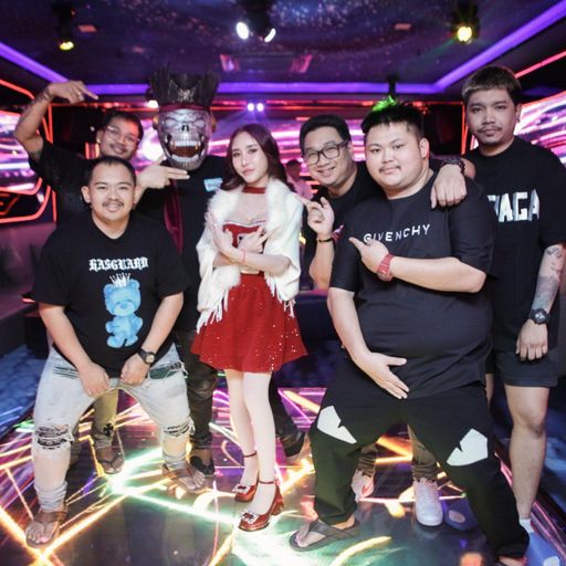 HBD อ๋อมแอ๋ม งานไม่ทำตามแต่ผัว [ MIXCLOUDGANG ]