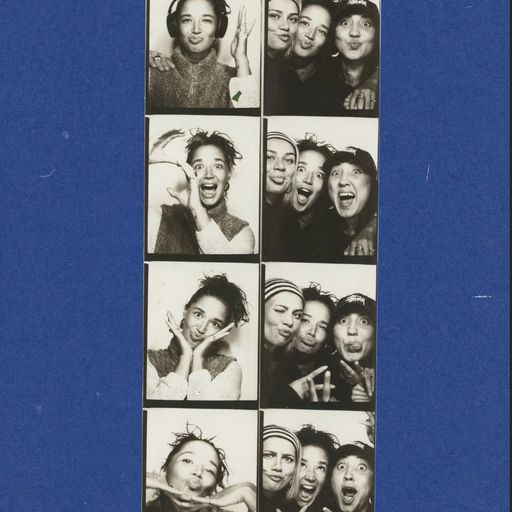 Behind the SCENE w/ ELLA ROSE 24/03/25 - [Voices Radio]