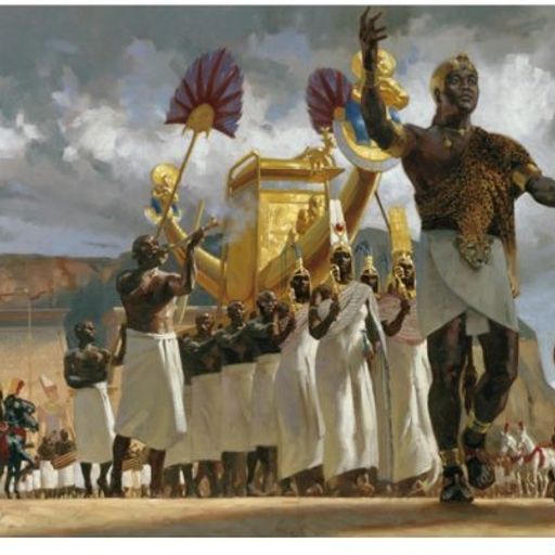 Black Queen (AmbientLounge)