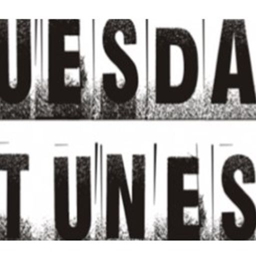 BPM Radio Tuesday Tunes vol 16 (05/03/24}