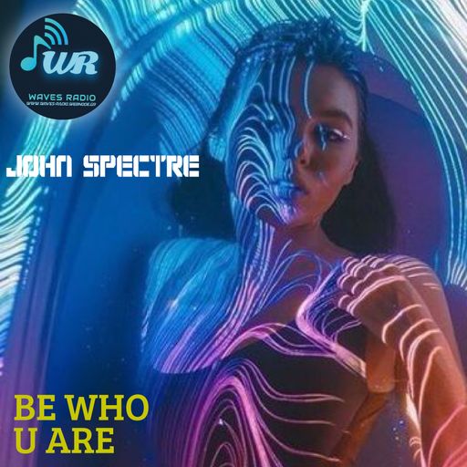 JOHN SPECTRE for Waves Radio #47
