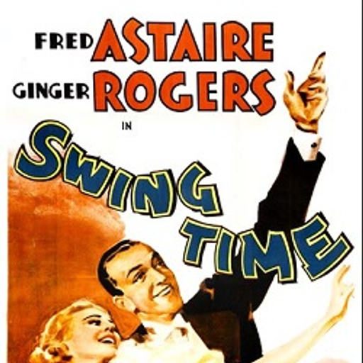 Swing Time 041114