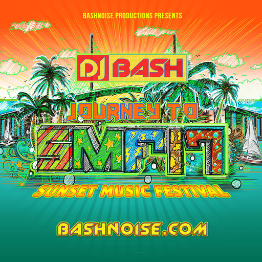 Journey to Sunset 2017