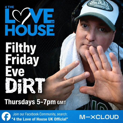 Filthy Friday Eve, 11.06.2026