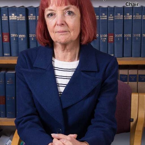 A Bit of Everything with Dr Jocelynne Scutt. 1/3/2022