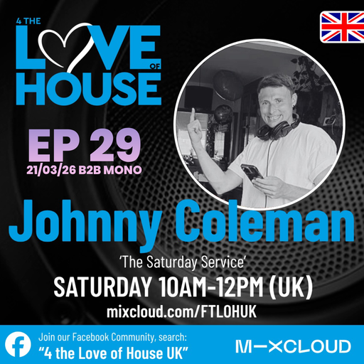 4TLOHUK Ep29 21/03/26