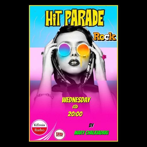 Mary Hit Parade Rock