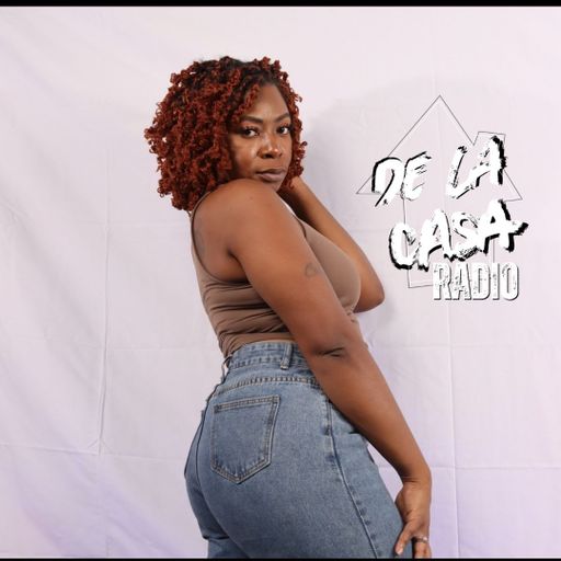 DJ Monay - De La Casa Radio 09.11.25