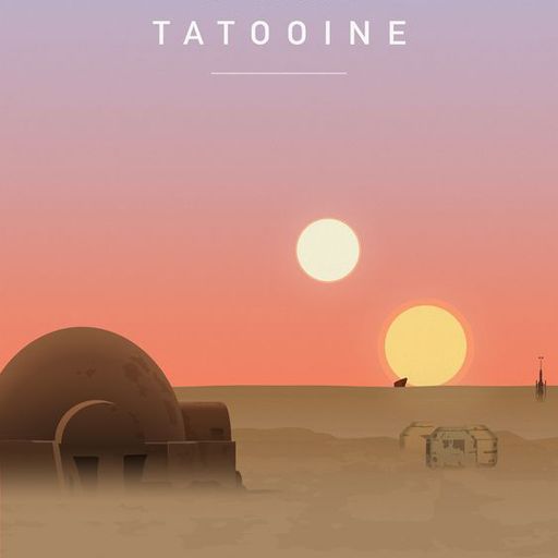 Tatooine