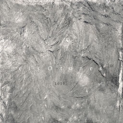 Mathias Van Eecloo - eisOtones 10