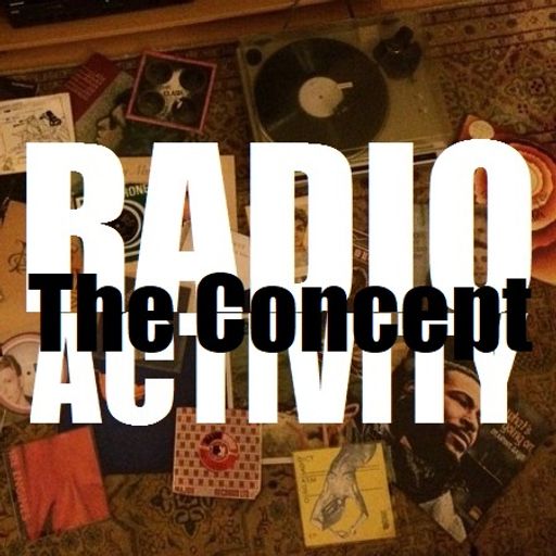 Boogaloo Radio presents The Concept - A Radio Activity Production