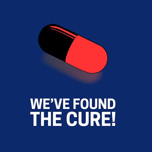 A Tribute by V.A. - We’ve Found The Cure!