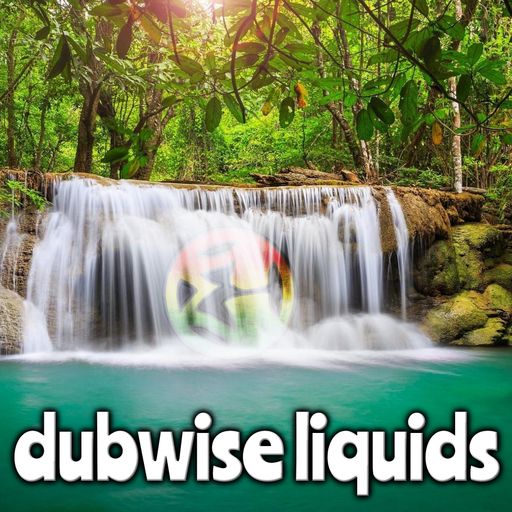 DJ Embryo - Live eDabs 01 (Dubwise Liquids)