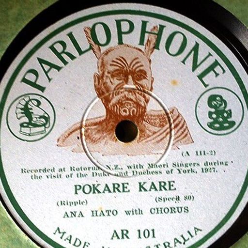 NZ Music Show 23-06-2020