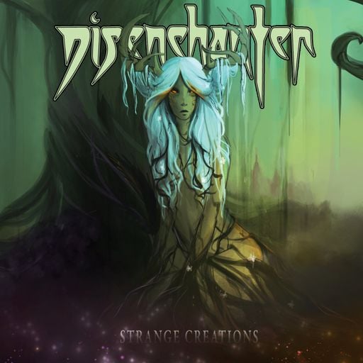 Disenchanter Interview 2017