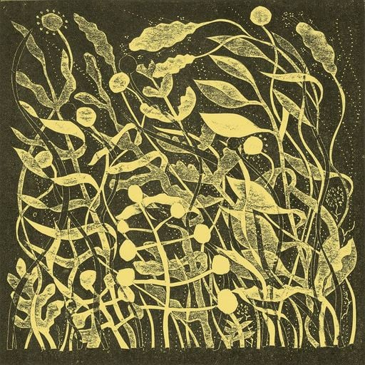 Thea HD w/ Kirk Barley live at Cafe Oto  - 9th March 2025