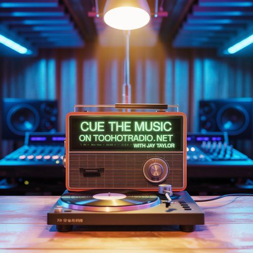 Cue the Music • 13.08.25