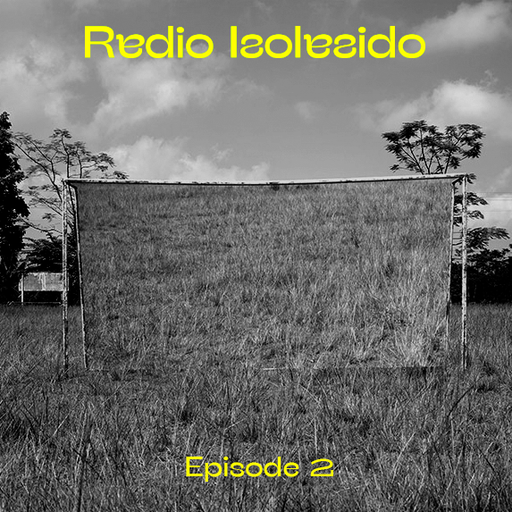 RADIO ISOLASIDO EP2 - 16/10/2021